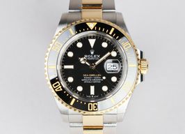 Rolex Sea-Dweller 126603 -