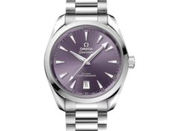 Omega Seamaster Aqua Terra 220.10.38.20.10.004 -