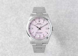 Rolex Oyster Perpetual 36 126000 -