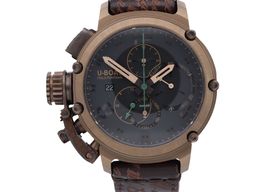 U-Boat Chimera 8526 (2024) - 47 mm Bronze case