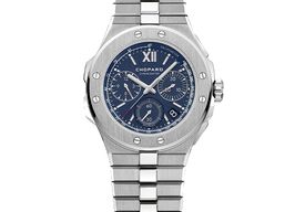 Chopard Alpine Eagle 298609-3001 -