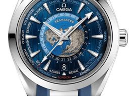Omega Seamaster Aqua Terra 220.12.43.22.03.001 -