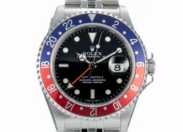 Rolex GMT-Master II 16710 -