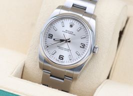 Rolex Oyster Perpetual 34 114200 -
