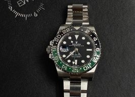 Rolex GMT-Master II 126720VTNR (2026) - 40mm Staal