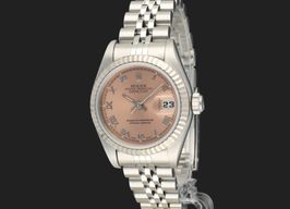 Rolex Lady-Datejust 69174 (1991) - 26 mm Steel case