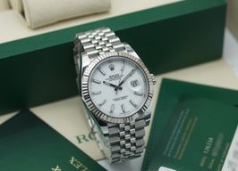 Rolex Datejust 41 126334 -