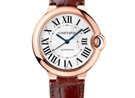 Cartier Ballon Bleu WGBB0009 -