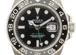 Rolex GMT-Master II 116710LN -