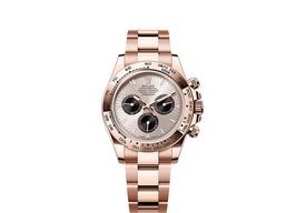 Rolex Daytona 126505 (2025) - 40 mm Rose Gold case