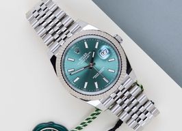 Rolex Datejust 41 126334 -