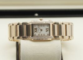 Patek Philippe Twenty~4 4908 (2000) - 22mm Geelgoud