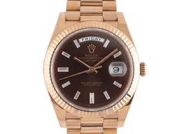 Rolex Day-Date 40 228235 -