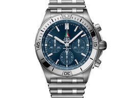 Breitling Chronomat 42 AB01344A1C1A1 -