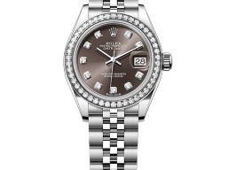 Rolex Lady-Datejust 279384RBR -