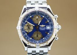 Breitling Chronomat D13352 (2003) - 39 mm Steel case