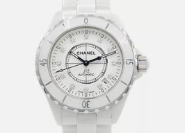 Chanel J12 H10472 -
