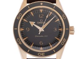 Omega Seamaster 300 234.92.41.21.10.001 -