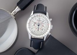 Breitling Montbrillant A41330 -