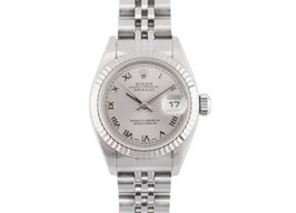 Rolex Lady-Datejust 69174 (1998) - 26 mm Steel case