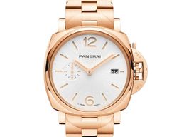 Panerai Luminor Due PAM01494 -