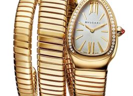 Bulgari Serpenti 101923 (2026) - 35mm Geelgoud