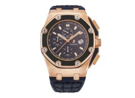 Audemars Piguet Royal Oak Offshore Chronograph 26030RO.OO.D001IN.01 -