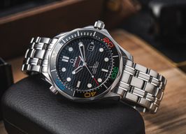 Omega Seamaster Diver 300 M 522.30.41.20.01.001 -