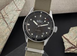 Blancpain Fifty Fathoms Bathyscaphe 5000-1110-B52A -