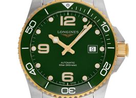 Longines HydroConquest L3.782.3.067 -