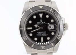 Rolex Submariner Date 116610LN -