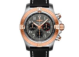 Breitling Avenger UB01821A1B1X2 -