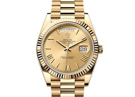 Rolex Day-Date 40 228238 -