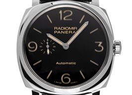 Panerai Radiomir 1940 3 Days Automatic PAM00572 -