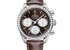 Omega Speedmaster 324.18.38.50.63.001 -