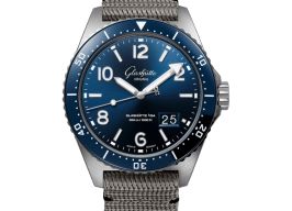 Glashütte Original SeaQ Panorama Date 1-36-13-02-81-34 -