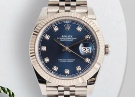 Rolex Datejust 41 126334 -