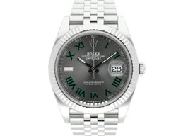 Rolex Datejust 41 126334 -