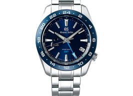 Grand Seiko Sport Collection SBGE255G -