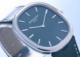 Patek Philippe Golden Ellipse 3738/100G -