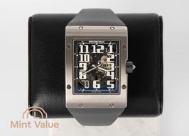 Unknown Unknown RM016 Ti -