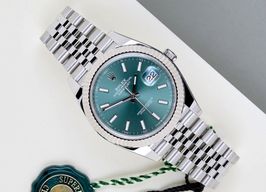 Rolex Datejust 41 126334 (2025) - 41mm Staal