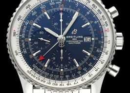 Breitling Navitimer World A24322 -