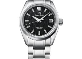 Grand Seiko Evolution 9 Collection SLGH017G (2025) - 41mm