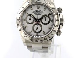 Rolex Daytona 116520 (2015) - 40mm Staal