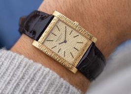 Patek Philippe Golden Ellipse 5738/1R-001 -