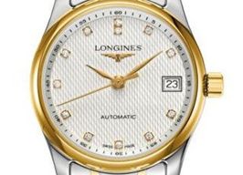 Longines Master Collection L2.257.5.77.7 -