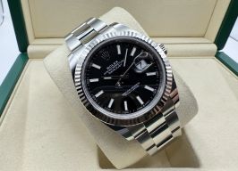 Rolex Datejust 41 126334 -