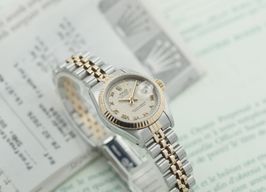 Rolex Lady-Datejust 69173 -