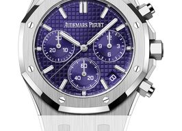 Audemars Piguet Royal Oak Chronograph 26240BC.OO.1320BC.01 -